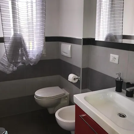 Frühstückspension National 5 *