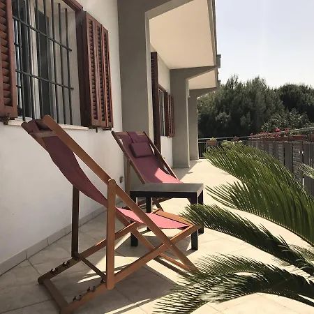 Bed & Breakfast National 5 Bari