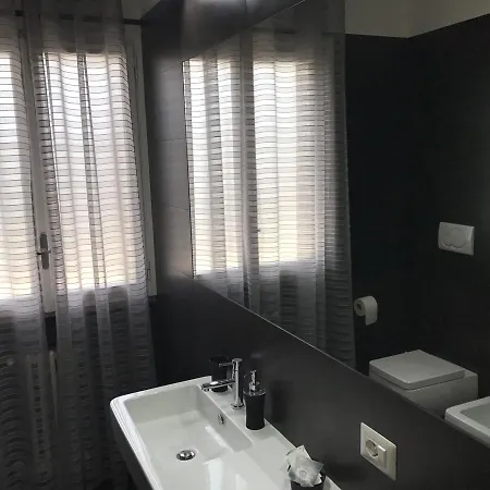 National 5 Frühstückspension *