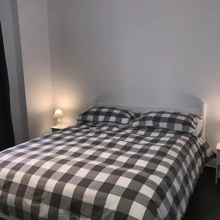 National 5 Frühstückspension