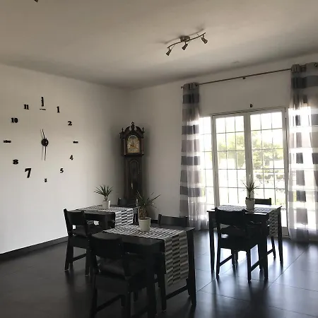 Bed & Breakfast National 5 *